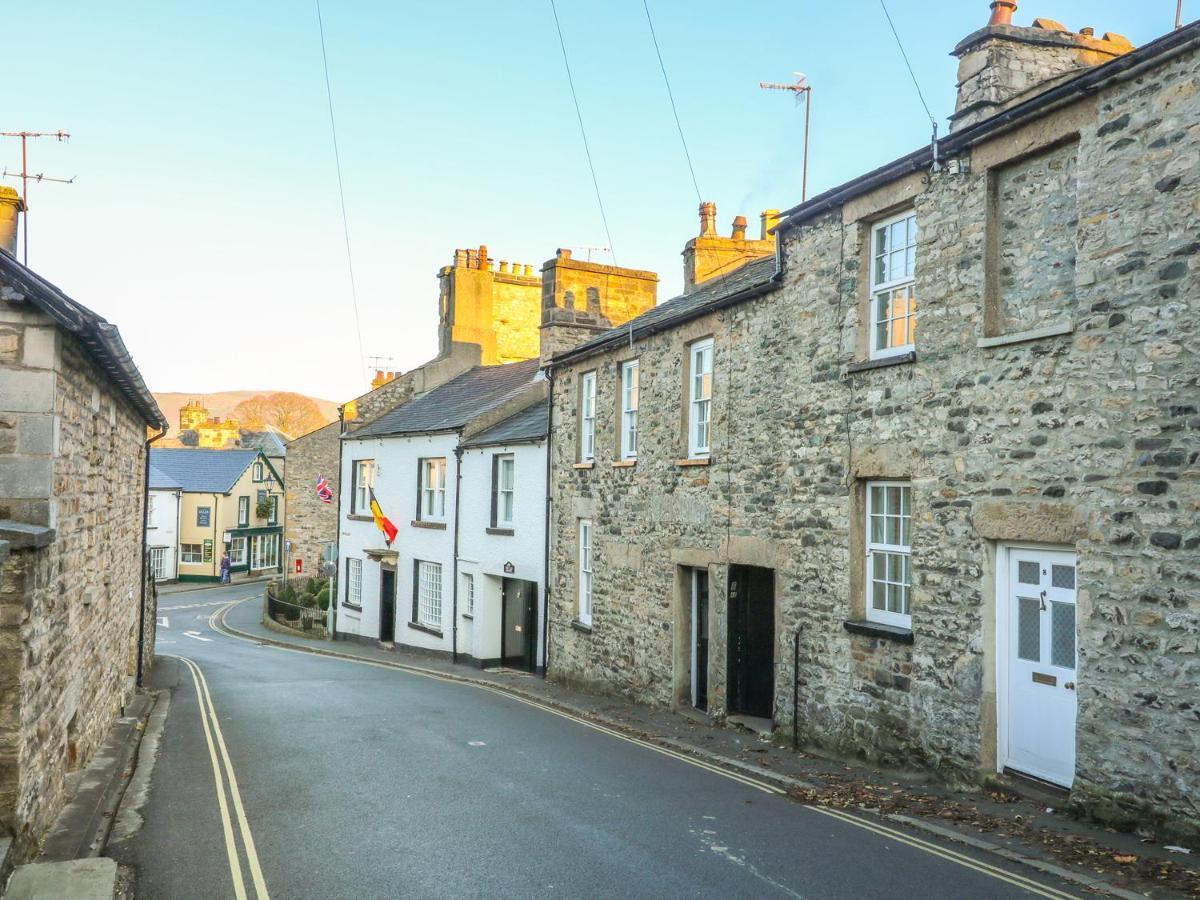 Cosy Cottage Kirkby Lonsdale Εξωτερικό φωτογραφία