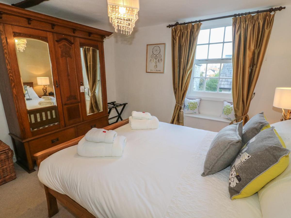 Cosy Cottage Kirkby Lonsdale Εξωτερικό φωτογραφία