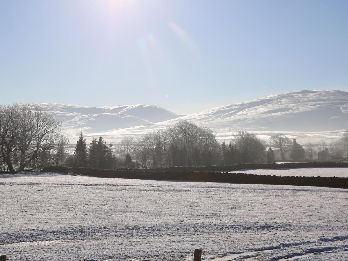 Cosy Cottage Kirkby Lonsdale Εξωτερικό φωτογραφία