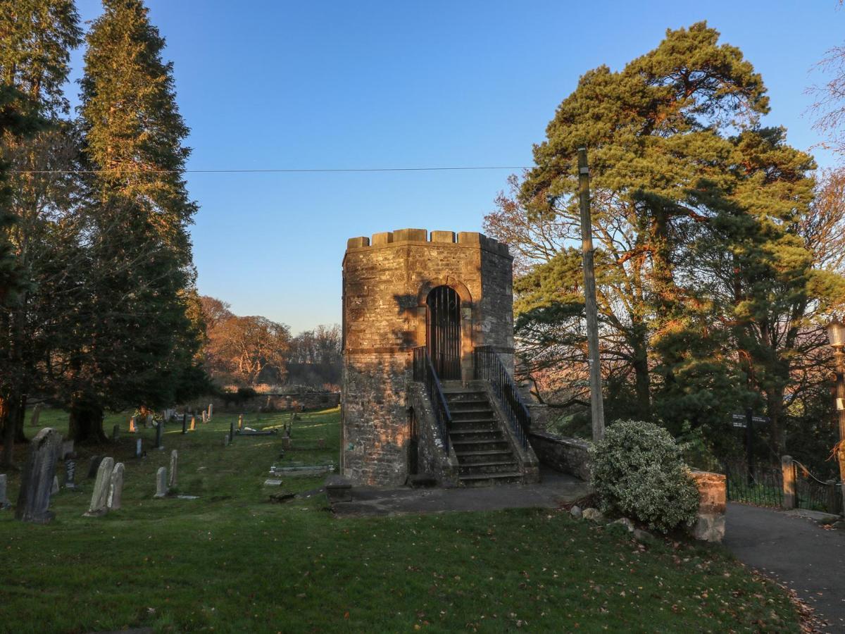 Cosy Cottage Kirkby Lonsdale Εξωτερικό φωτογραφία